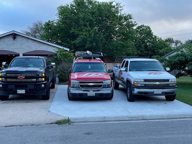 Dynamic Electrical Service