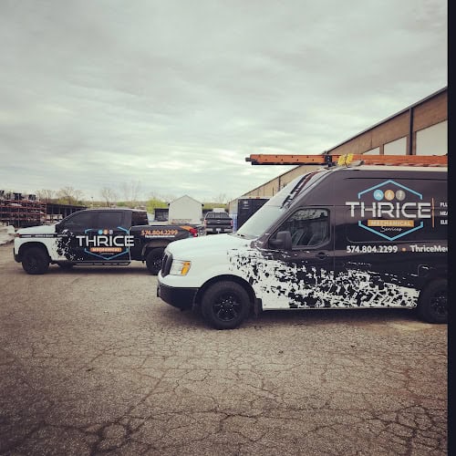 Thrice Mechanical Services