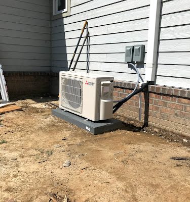 Pace's Comfort Cooling