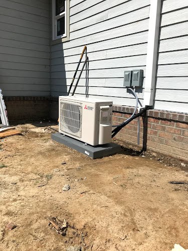 Pace's Comfort Cooling