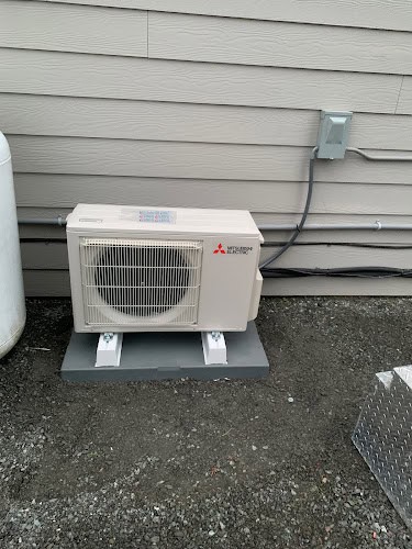 Columbia Basin Heating And Cooling