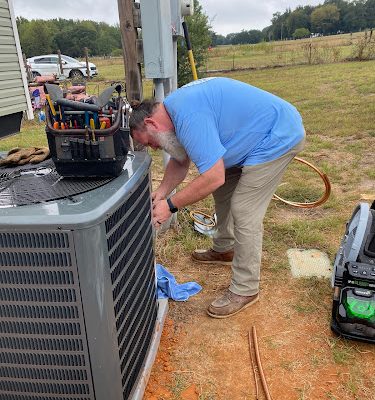 Fresh Start A/C & Plumbing