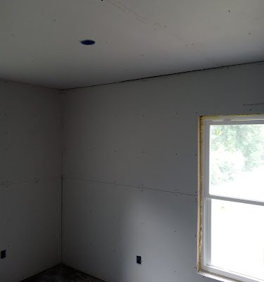 Ryan Macs drywall