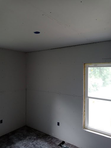 Ryan Macs drywall