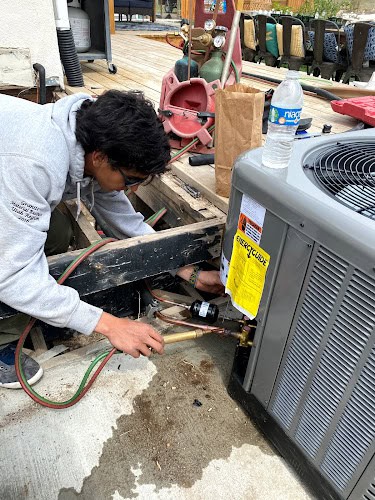 ACE Heating And Air , inc