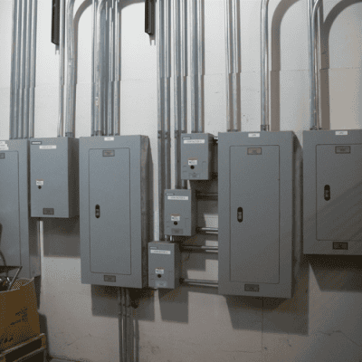 T&D Electrical