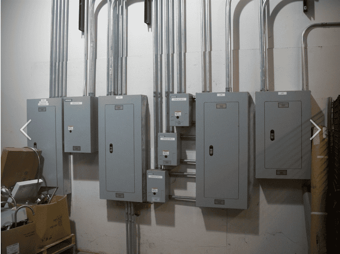 T&D Electrical
