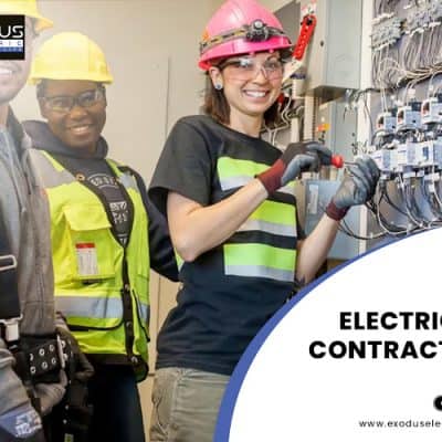Exodus Electric Corp