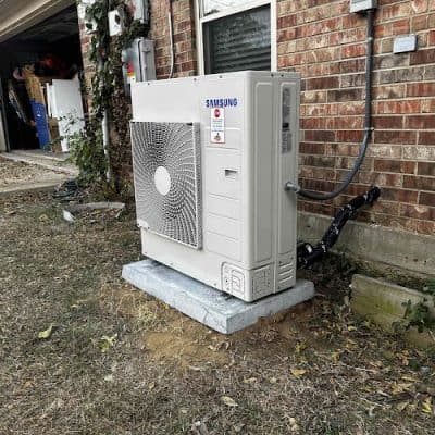 Mr. Air Repair