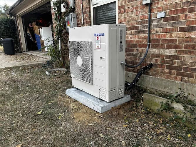 Mr. Air Repair