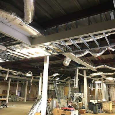 Yuhan Heating & Air Conditioning