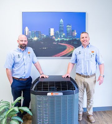 Byrum Heating & A/C