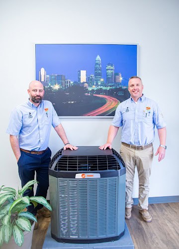 Byrum Heating & A/C