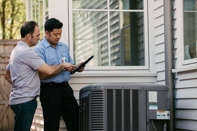 Aire Serv of Spokane