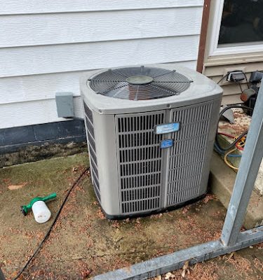 Dor-Mar Marco Island Air Conditioning and Pool Heaters Service