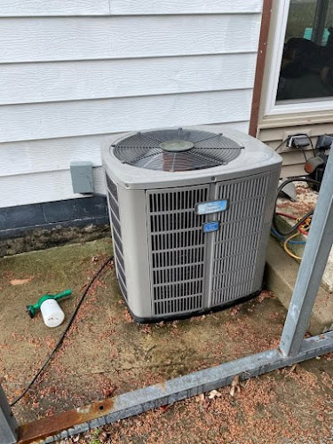 Dor-Mar Marco Island Air Conditioning and Pool Heaters Service