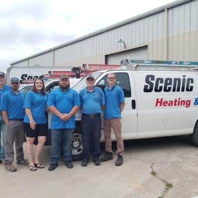 Scenic City Heating and AC