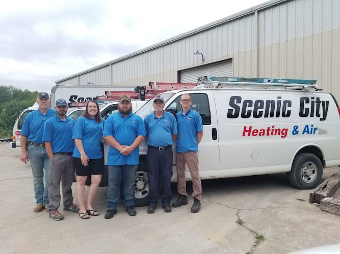 Scenic City Heating and AC