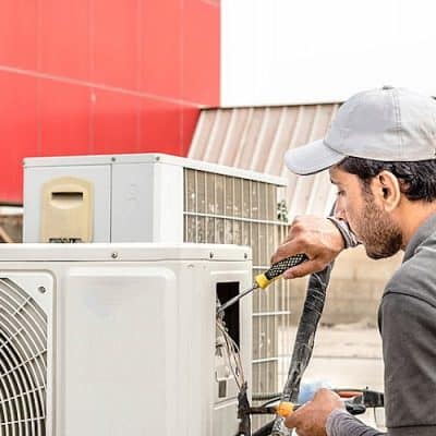 Air Majesty A/C & Heating