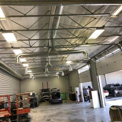 JDL Refrigeration