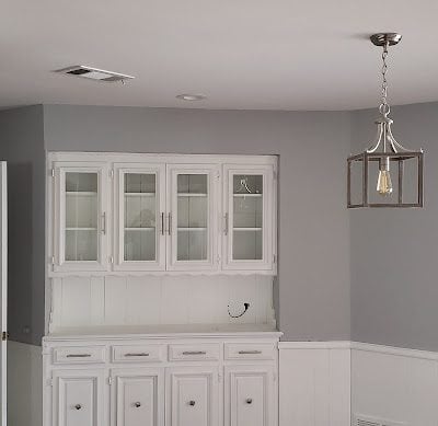 DFW Popcorn Texture Removal