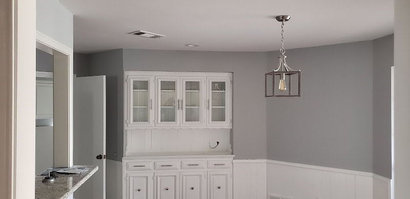 DFW Popcorn Texture Removal