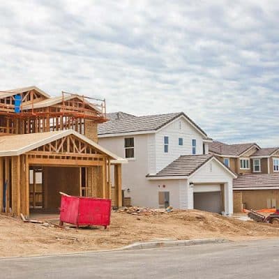 Wex Home Construction LLC