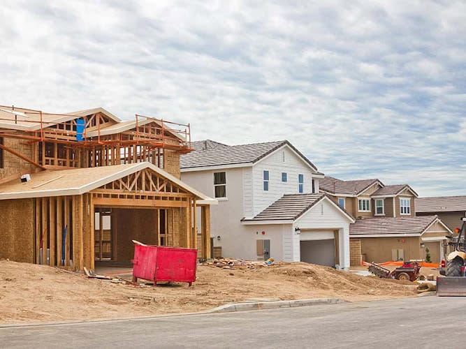 Wex Home Construction LLC