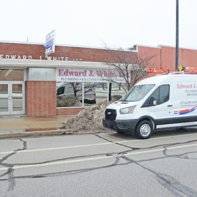 Edward J. White, Inc.