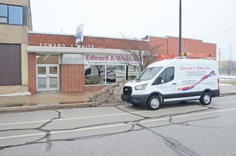 Edward J. White, Inc.