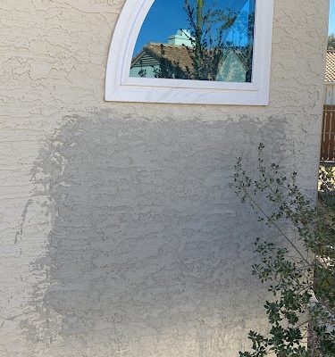Daren's Drywall and Stucco Repair