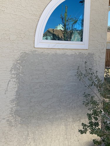 Daren's Drywall and Stucco Repair