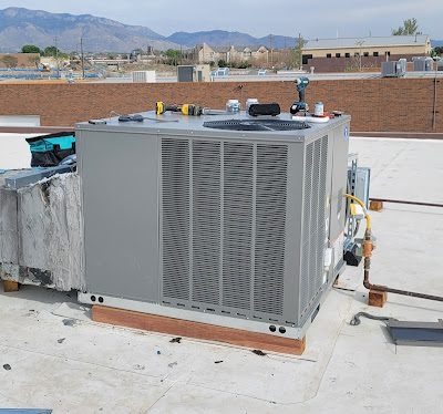 Armor Heating & Cooling LLC