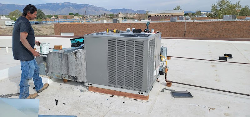 Armor Heating & Cooling LLC
