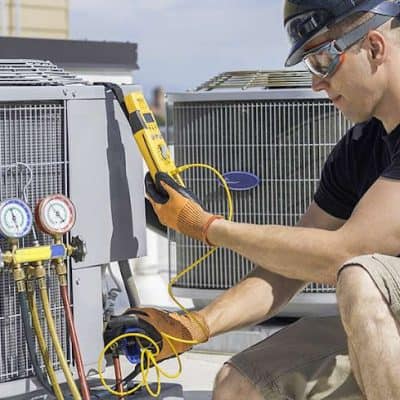 Sorg Heating & Cooling