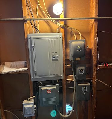 ZB Electrical & Generators
