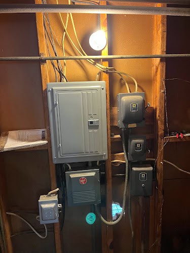 ZB Electrical & Generators
