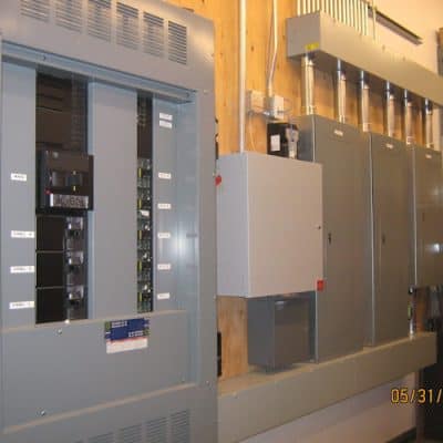Field Electric Inc