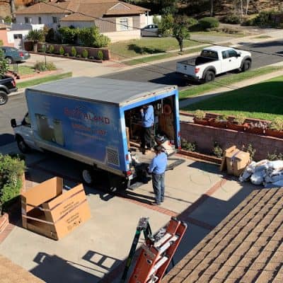Southland Heating and Air Conditioning