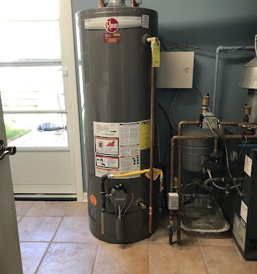 Xtreme water heaters & plumbing llc