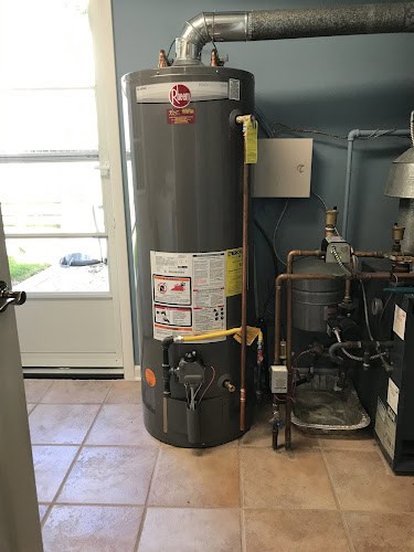 Xtreme water heaters & plumbing llc