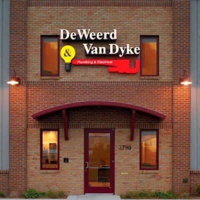 DeWeerd & Van Dyke