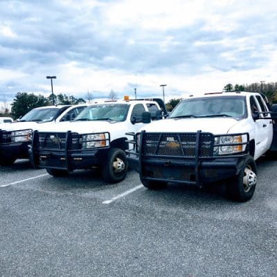 Prestige Electric, Inc.