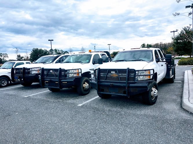 Prestige Electric, Inc.