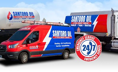 Santoro Oil