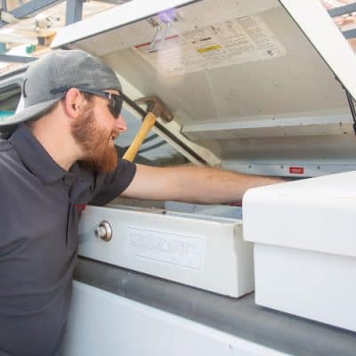 Frontier Plumbing