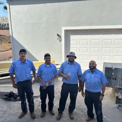 Aire Serv of Corpus Christi