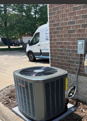 Briarwood Heating & Cooling