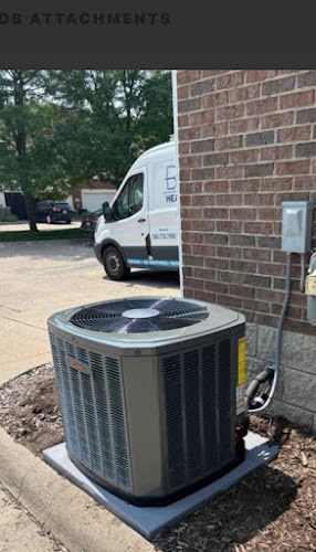 Briarwood Heating & Cooling