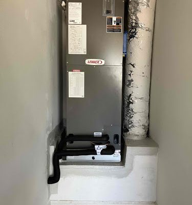 Advanced Air Home Services
